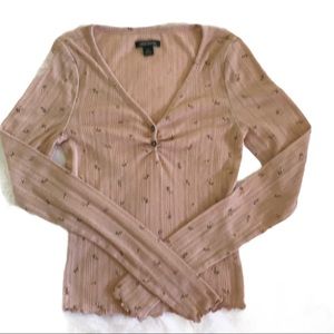 Wild Fable XS pullover